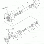 FX140 - FX1000CB Водомет 2