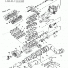 XLT1200 - XA1200AB Ремонтные комплекты 1