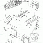 FX140 - FX1000CB Hull Deck