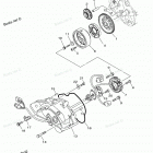 FX140 - FX1000B Генератор