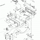 XLT800 - XA800AB Электрика 1