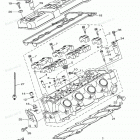 FX140 - FX1000CB Цилиндры