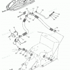 FX140 CRUISER - FX1000AB Bilge Pump