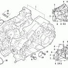 400 FIS Auto Блок цилиндров