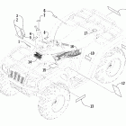 400 FIS Auto Наклейки