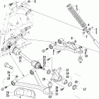 300 Подвеска передняя