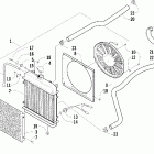 500 FIS Auto Охлаждение