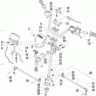 400 FIS Auto Рулевое управление