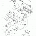 XLT800 - XA800AA Электрика 1