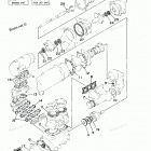 SUPER JET - SJ700BA Ремонтные комплекты 1