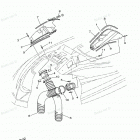 FX140 - FX1000A Вентиляция