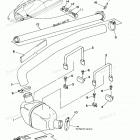 SUPER JET - SJ700BA Выхлопная система 2