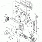 FX140 - FX1000A Электрика 1