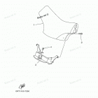GP800R - GP800AA Рулевое управление 2