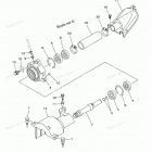 GP800R - GP800AA Водомет 2