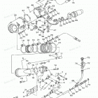 XLT800 - XA800AA Выхлопная система 1