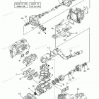 XLT800 - XA800AA Ремонтные комплекты 1