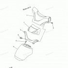 FX140 - FX1000A Рулевое управление 2