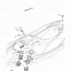 GP800R - GP800AA Вентиляция