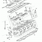 FX140 - FX1000CA Цилиндры