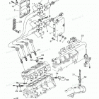 FX140 - FX1000CA Электрика 2