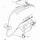SUPER JET - SJ700BA Трос управления