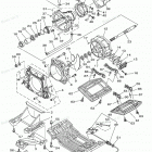 GP800R - GP800AA Водомет 1