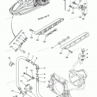 FX140 - FX1000CA Hull Deck