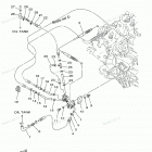 XLT800 - XA800AA Масляный насос