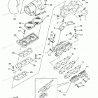 SUPER JET - SJ700BA Впускная система