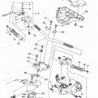 SUPER JET - SJ700BA Рулевое управление 1