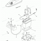 SUPER JET - SJ700BA Электрика 2