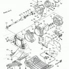 FX140 - FX1000CA Водомет 1