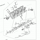 FX140 - FX1000A Injection Pump