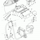 GP800R - GP800AA Hull Deck