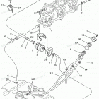 SV1200 Топливная магистраль