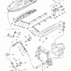 XL800 - XA800Z Hull. Deck