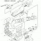 XL700 - XL700Z Ремонтные комплекты 1
