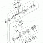 XL800 - XA800Z Коленчатый