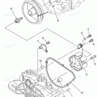 GP800R - GP800AZ Генератор