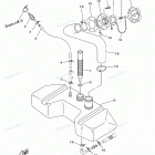 XL800 - XA800Z Маслянный банк