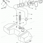 XLT1200 - XA1200AZ Маслянный банк