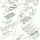 SUPER JET - SJ700AZ Впускная система