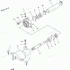 XL800 - XA800Z Водомет 2