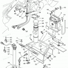 GP800R - GP800AZ Электрика 2