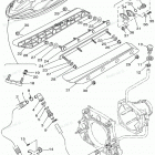 XLT1200 - XA1200AZ Hull. Deck