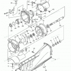 XL700 - XL700Z Водомет 1