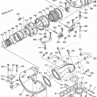 XLT1200 - XA1200AZ Выхлопная система 1