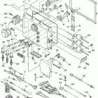 XLT1200 - XA1200AZ Электрика 1