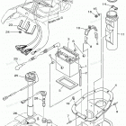 SUV1200 - SV1200Z Электрика 2